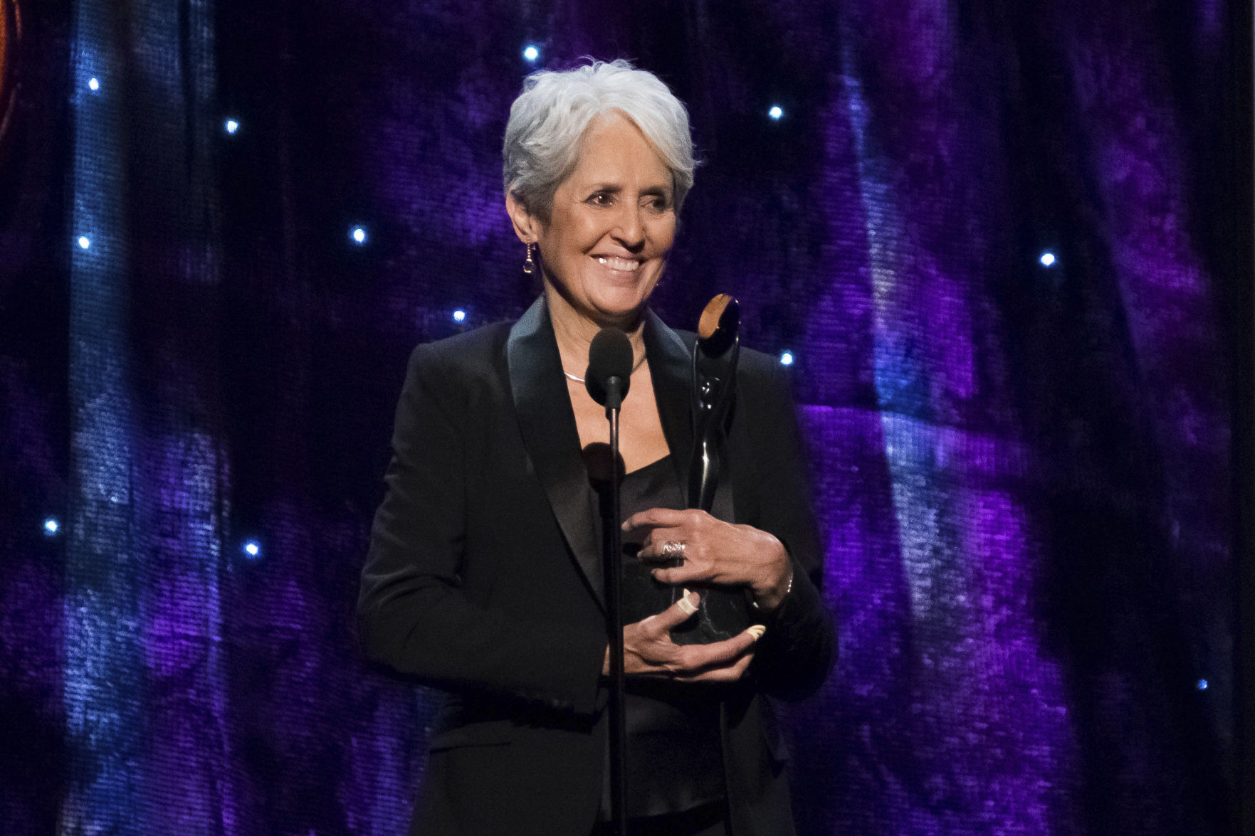 Joan Baez, 78